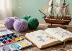 Ranking Hobbies: Which Leisure Activities Offer the Best Value?