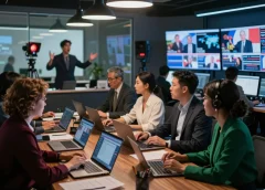 Choosing the Best: News & Media Publishers Compared